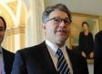 Senate GOP Assumes Franken Beat Coleman