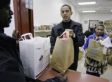 Obama Service Program: Blog Your Inauguration Volunteer Plans