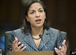 Susan Rice