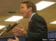 Edwards Radicalizes Anti-Corporate Pitch
