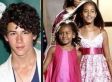 Nick Jonas: Obama Girls Beat Me At Ping Pong