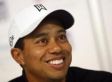 Tiger Woods To Take Part In Obama Inauguration