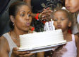 Happy 45th Birthday, Michelle Obama! Leave Your Message To Her Here