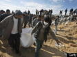 U.S. Signs Peace Treaty with Al Qaeda, Agreeing to End Occupation of Afghanistan and Halt the Policy of Disproportionate Force