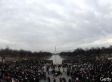 Lincoln Memorial Inauguration Concert: Info, Updates (AUDIO) (PHOTOS)