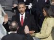 Obama's Sober Sermon on the Steps