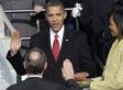 Justice Roberts Flubs Obama Oath Of Office