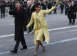 It's Official! Michelle O. Is The New Jackie O., Say Fashion Pros