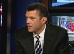 mark whitaker portrait