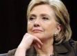 Hillary Clinton Confirmed As Secretary Of State