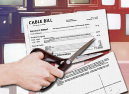 Cutting Bills