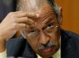 Rep. Conyers: Obama Asked Me To Stop 