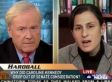 Matthews Slams Reporter For Citing Blogs: 