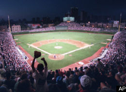 Wrigley