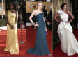 SAG Awards Fashion: The Michelle Obama Effect And More (SLIDESHOW)