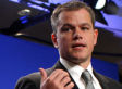 Matt Damon: Bill Kristol 