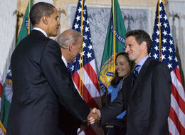 Geithner