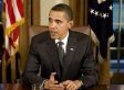 Obama, The Press and Us: Transparency is Not Enough
