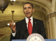 Obama Versus the Republicans: Chill Out, He's Got This