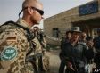 Craddock Scandal Rocks NATO