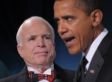 McCain Defends Limbaugh Over Obama (VIDEO)