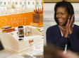 Michelle Obama To Decorate White House With Pottery Barn