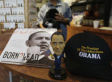 White House Lawyers Look To Limit Commercial Use Of Obama's Image