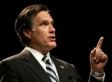 Who's the Socialist Now, Mitt?