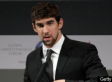 Michael Phelps Bong Picture: Olympic Champion Caught Smoking Marijuana: UPDATED