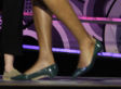 Michelle Obama Recycles Her Jimmy Choos