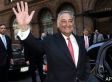 Sandy Weill Used Citigroup Corporate Jet For Luxe Family Holiday After Receiving $45 Billion Bailout