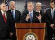 GOP Dogma Clouds Recovery Act Debate