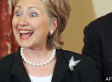 Hillary Clinton's Brooch: What Is It?