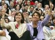 Julie, Hillary Goodridge To Divorce, Couple Led Gay Marriage Fight In Massachusetts