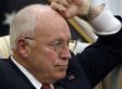 Guess What? Cheney's <em>Still</em> a Dick!