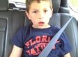 Kid On Drugs: Child Abuse Turns Out To Be Hilarious (VIDEO)