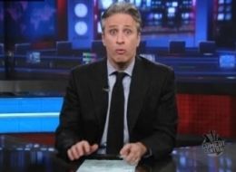 Jon Stewart