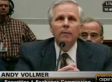 SEC Lawyer Clams Up On Madoff Scandal, Cites Executive Privilege