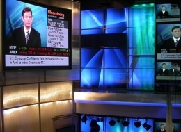 Bloomberg Tv