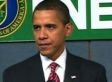 Obama Stimulus Speech: 
