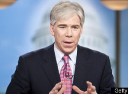 David Gregory