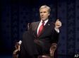 How George Bush's Penis Made It to Broadway