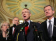 Where's Ross Perot When You Need Him?