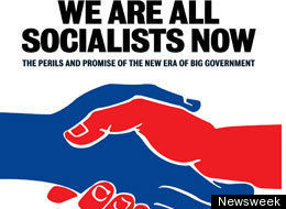 We Are All Socialists