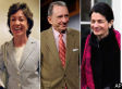 Two Women Show Real Bipartisanship