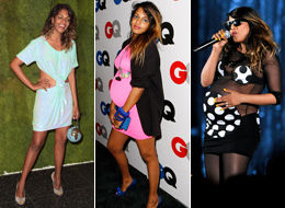 mia grammy performance depiction