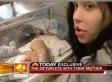 Octuplets Unveiled, Mom Defends Decision, Grandmother Calls Unconscionable (VIDEO)