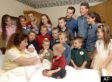 Duggar Family Spending Christmas In Little Rock With Hospitalized Baby 19
