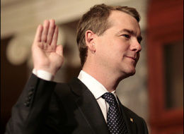 Sen. Michael Bennet&rsquo;s is quoted as saying that though trillions of dollars of Federal debt has been incurred through spending since he was appointed to the Senate in January of 2009, &ldquo;we have nothing to show for it&rdquo;: