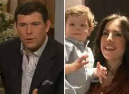 Bret+baier+wife+amy